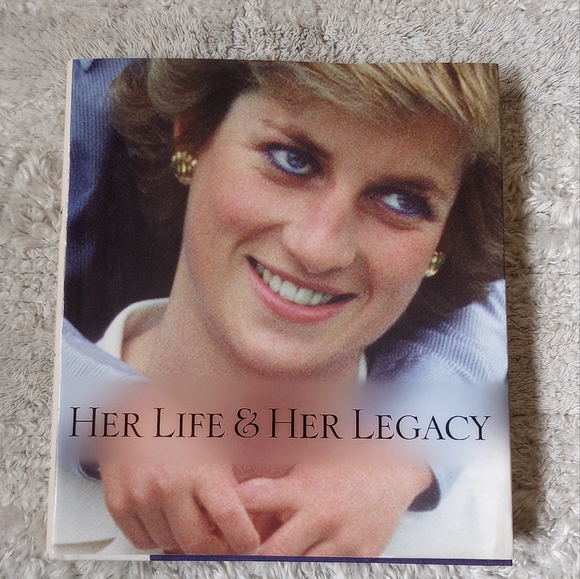 Barnes & Noble Other Her Life Her Legacy Poshmark(03)